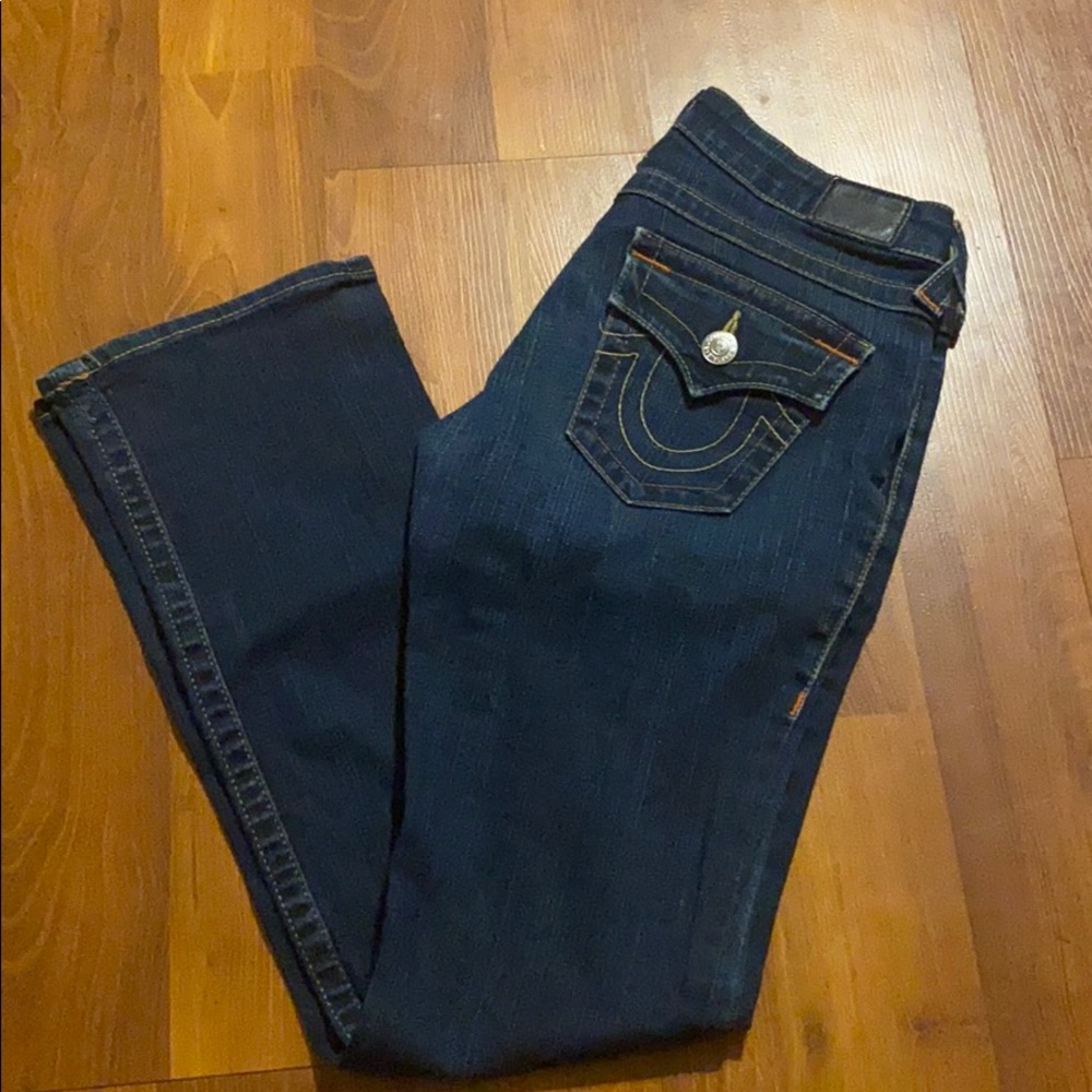 True relujeans